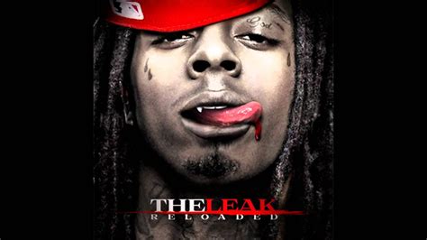 one big room full of bad lil wayne